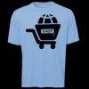 ATC Pro Team Polyester Short Sleeve Tee Thumbnail