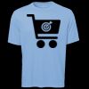 ATC Pro Team Polyester Short Sleeve Tee Thumbnail