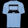 ATC Pro Team Polyester Short Sleeve Tee Thumbnail