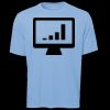 ATC Pro Team Polyester Short Sleeve Tee Thumbnail