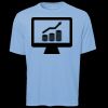 ATC Pro Team Polyester Short Sleeve Tee Thumbnail
