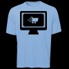 ATC Pro Team Polyester Short Sleeve Tee Thumbnail