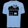 ATC Pro Team Polyester Short Sleeve Tee Thumbnail