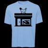 ATC Pro Team Polyester Short Sleeve Tee Thumbnail
