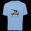 ATC Pro Team Polyester Short Sleeve Tee Thumbnail