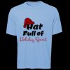 ATC Pro Team Polyester Short Sleeve Tee Thumbnail