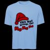 ATC Pro Team Polyester Short Sleeve Tee Thumbnail