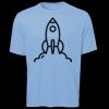 ATC Pro Team Polyester Short Sleeve Tee Thumbnail