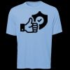 ATC Pro Team Polyester Short Sleeve Tee Thumbnail