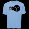 ATC Pro Team Polyester Short Sleeve Tee Thumbnail