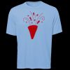 ATC Pro Team Polyester Short Sleeve Tee Thumbnail