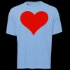 ATC Pro Team Polyester Short Sleeve Tee Thumbnail