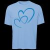 ATC Pro Team Polyester Short Sleeve Tee Thumbnail
