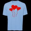 ATC Pro Team Polyester Short Sleeve Tee Thumbnail