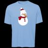 ATC Pro Team Polyester Short Sleeve Tee Thumbnail