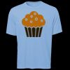 ATC Pro Team Polyester Short Sleeve Tee Thumbnail