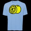 ATC Pro Team Polyester Short Sleeve Tee Thumbnail