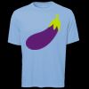 ATC Pro Team Polyester Short Sleeve Tee Thumbnail