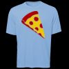 ATC Pro Team Polyester Short Sleeve Tee Thumbnail