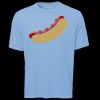 ATC Pro Team Polyester Short Sleeve Tee Thumbnail