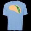 ATC Pro Team Polyester Short Sleeve Tee Thumbnail