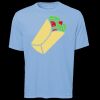 ATC Pro Team Polyester Short Sleeve Tee Thumbnail