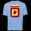 ATC Pro Team Polyester Short Sleeve Tee Thumbnail