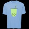ATC Pro Team Polyester Short Sleeve Tee Thumbnail