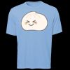 ATC Pro Team Polyester Short Sleeve Tee Thumbnail