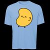ATC Pro Team Polyester Short Sleeve Tee Thumbnail