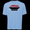 ATC Pro Team Polyester Short Sleeve Tee Thumbnail