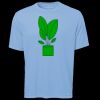ATC Pro Team Polyester Short Sleeve Tee Thumbnail