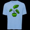 ATC Pro Team Polyester Short Sleeve Tee Thumbnail