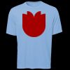 ATC Pro Team Polyester Short Sleeve Tee Thumbnail