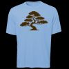 ATC Pro Team Polyester Short Sleeve Tee Thumbnail