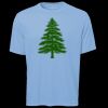 ATC Pro Team Polyester Short Sleeve Tee Thumbnail