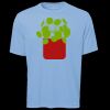 ATC Pro Team Polyester Short Sleeve Tee Thumbnail