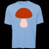 ATC Pro Team Polyester Short Sleeve Tee Thumbnail