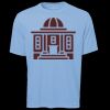 ATC Pro Team Polyester Short Sleeve Tee Thumbnail