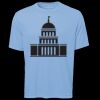 ATC Pro Team Polyester Short Sleeve Tee Thumbnail
