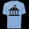ATC Pro Team Polyester Short Sleeve Tee Thumbnail