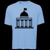 ATC Pro Team Polyester Short Sleeve Tee Thumbnail