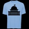 ATC Pro Team Polyester Short Sleeve Tee Thumbnail