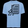 ATC Pro Team Polyester Short Sleeve Tee Thumbnail