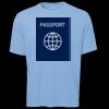 ATC Pro Team Polyester Short Sleeve Tee Thumbnail