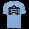 ATC Pro Team Polyester Short Sleeve Tee Thumbnail
