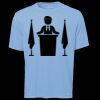 ATC Pro Team Polyester Short Sleeve Tee Thumbnail