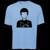 ATC Pro Team Polyester Short Sleeve Tee Thumbnail