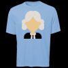 ATC Pro Team Polyester Short Sleeve Tee Thumbnail