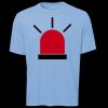 ATC Pro Team Polyester Short Sleeve Tee Thumbnail
